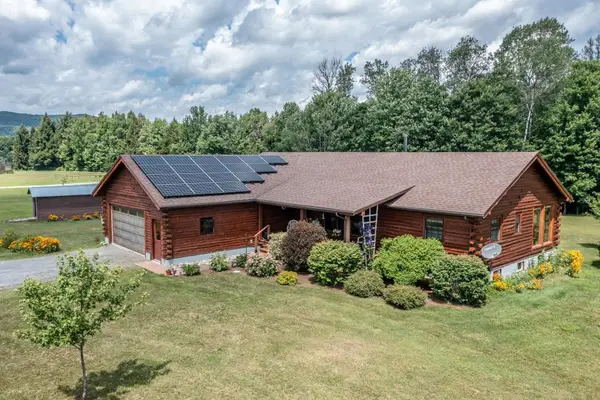 611 Whitcomb Island Road, Johnson, VT 05656
