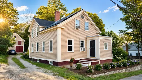 21 Linden Street, Somersworth, NH 03878