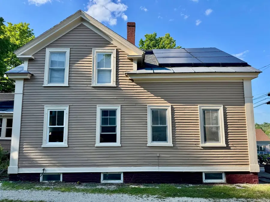 21 Linden Street, Somersworth, NH 03878 - #2