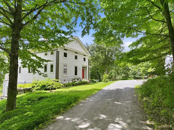 1634 Montgomery Road, Hardwick, VT 05836