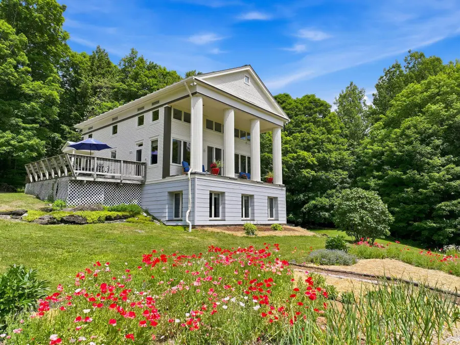 1634 Montgomery Road, Hardwick, VT 05836 - #2