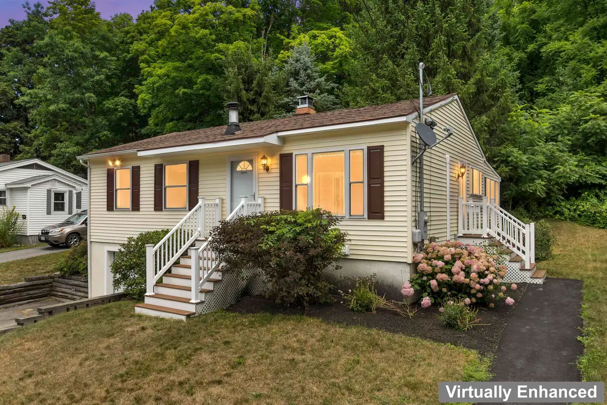 34 Valley Street, Laconia, NH 03246 - #1