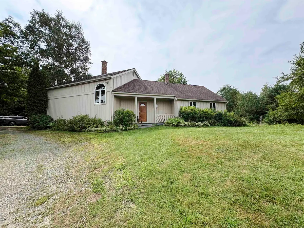 330 Woods Farm Road, Derby, VT 05829 - #1