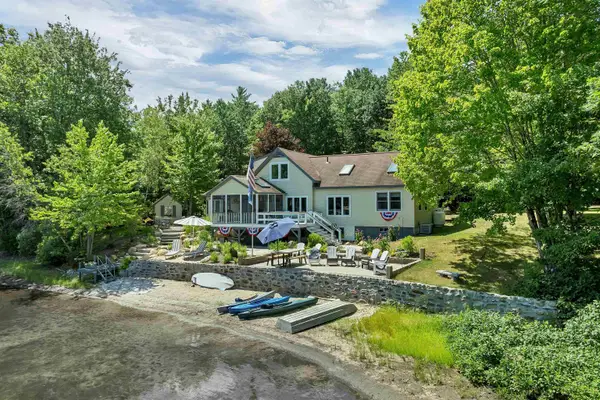 361 Round Pond Road, Wakefield, NH 03830