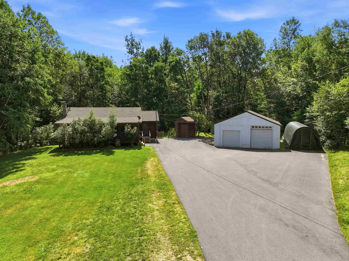 133 Mountain View Road, Deerfield, NH 03037 - #1
