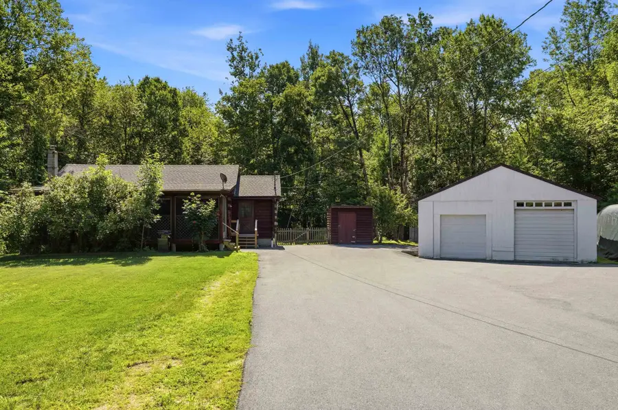 133 Mountain View Road, Deerfield, NH 03037 - #3