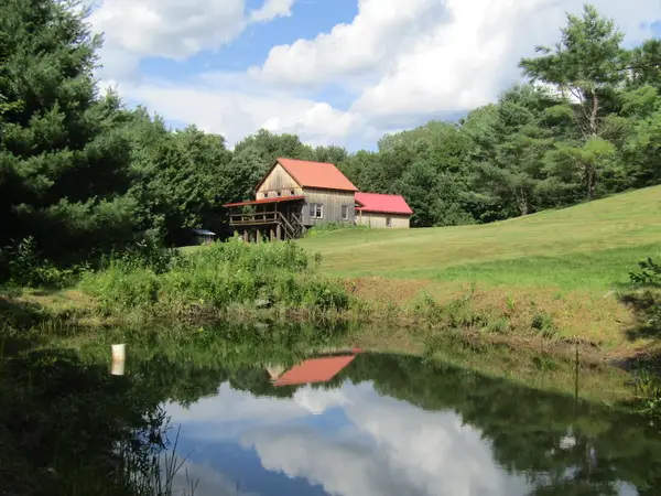 903 Witchcat Road, Bakersfield, VT 05441