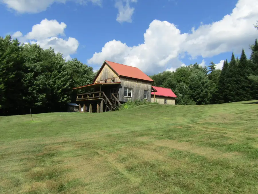 903 Witchcat Road, Bakersfield, VT 05441 - #2