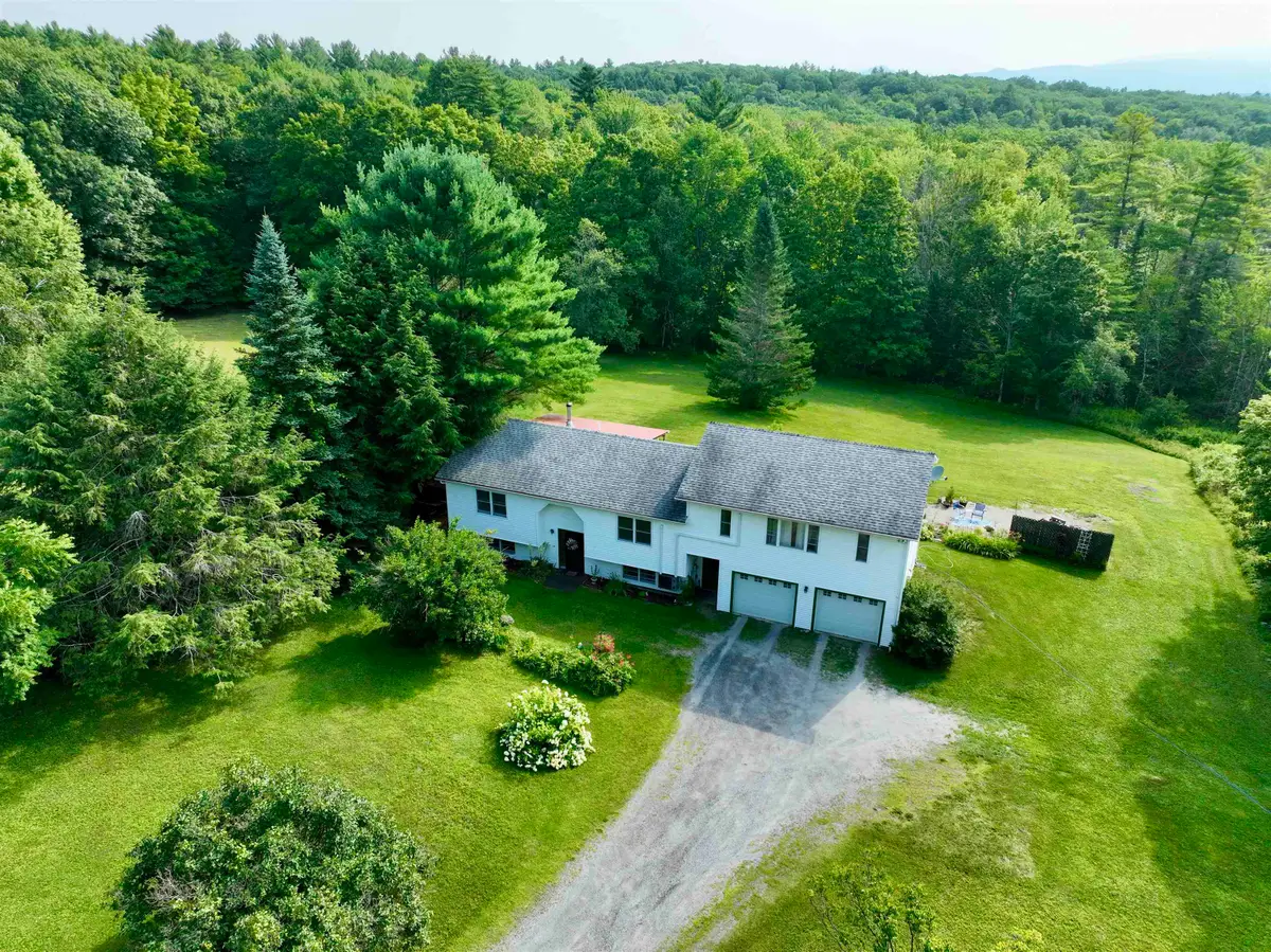 2242 Goshen Road, Bradford, VT 05033 - #1