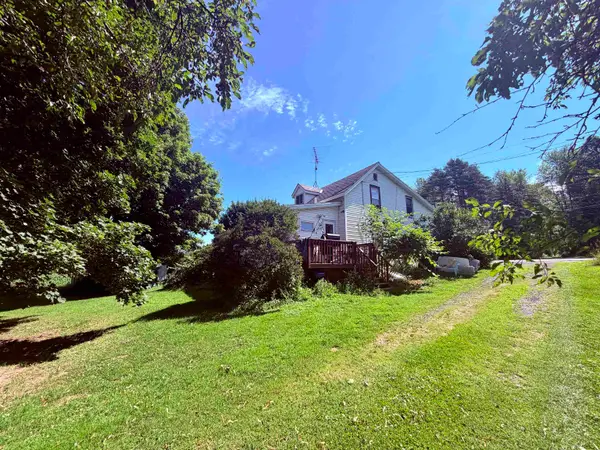 5217 US RT 7, Ferrisburgh, VT 05456