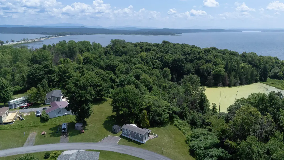 36 Island Circle, South Hero, VT 05486 - #1