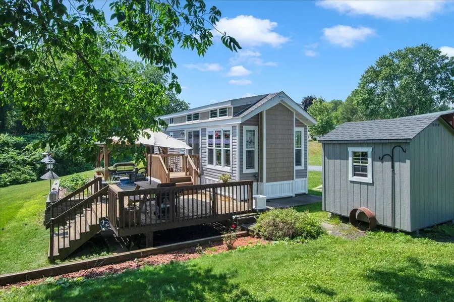 36 Island Circle, South Hero, VT 05486 - #3