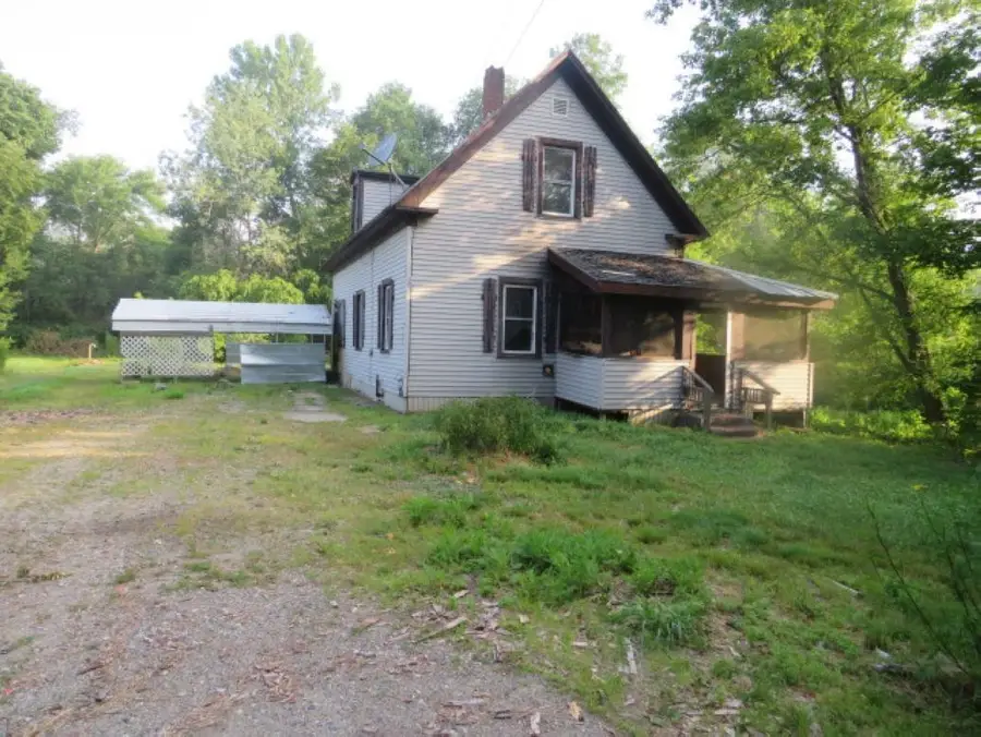 81 Water Street, Lancaster, NH 03584 - #2
