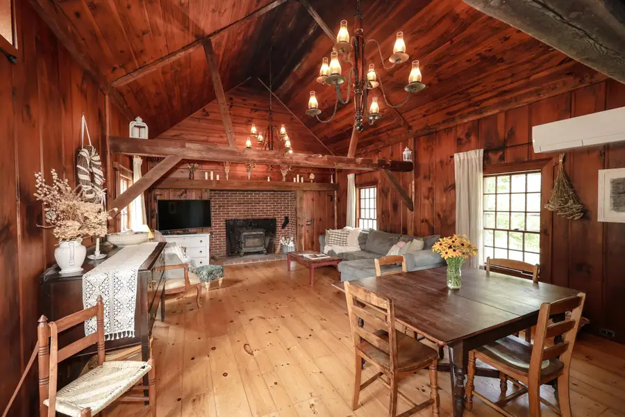 558 East Deering Road, Deering, NH 03244 - #2