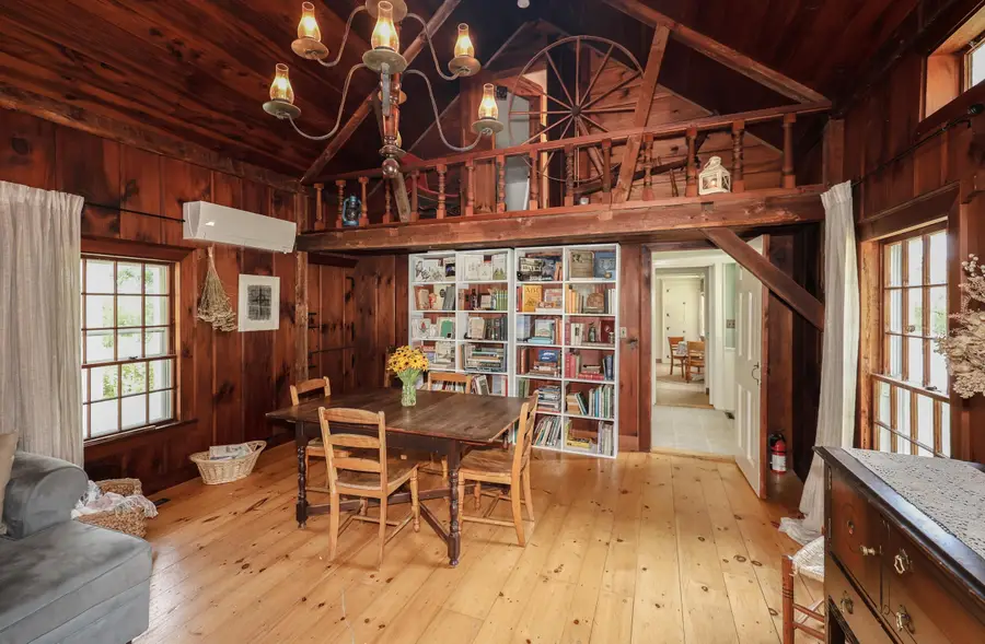 558 East Deering Road, Deering, NH 03244 - #3