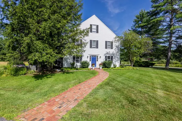 40 Norwich Meadow #10, Norwich, VT 05055