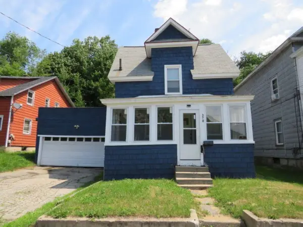 378 Madison Avenue, Berlin, NH 03570