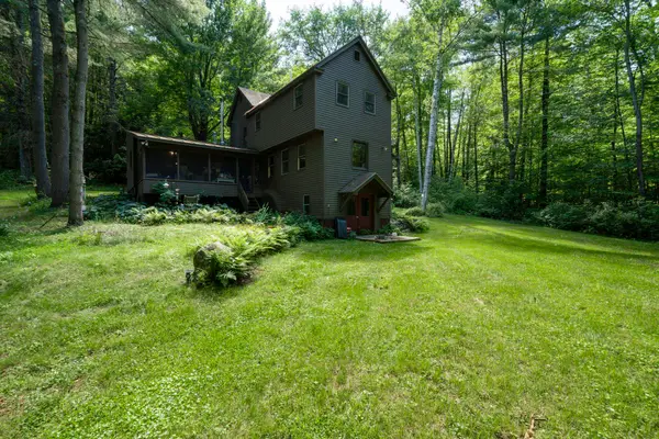 183 Quaker City Road, Acworth, NH 03601