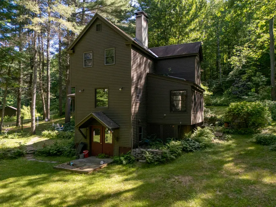 183 Quaker City Road, Acworth, NH 03601 - #2