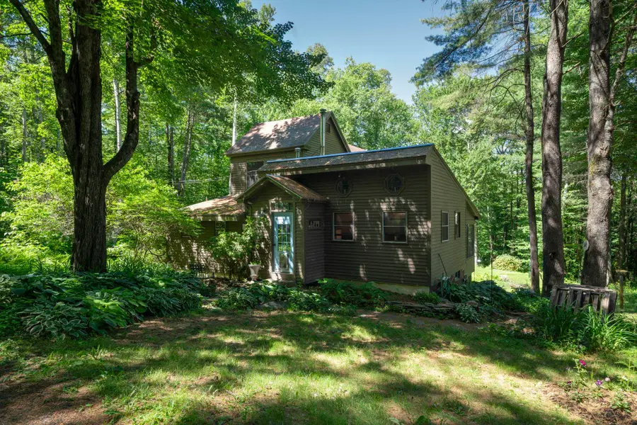 183 Quaker City Road, Acworth, NH 03601 - #3
