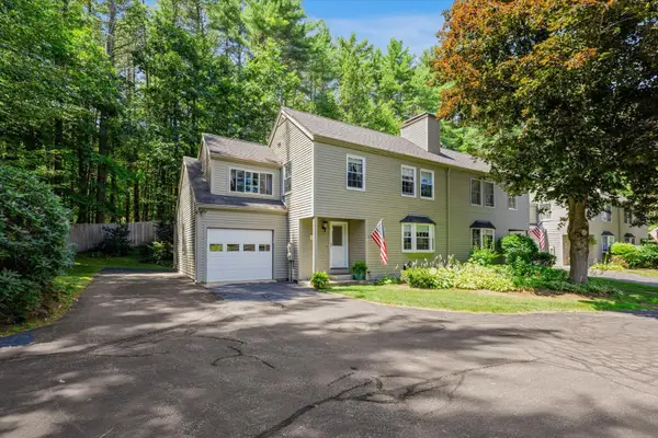 37 Base Hill Road, Keene, NH 03431