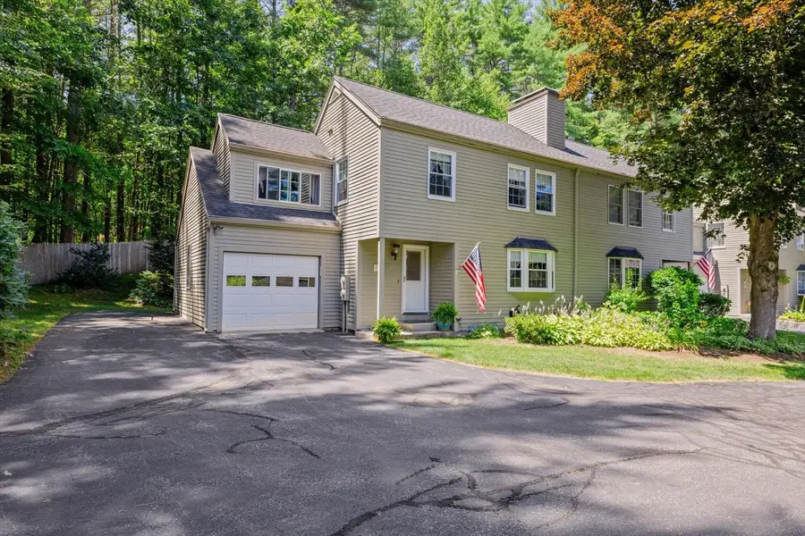 37 Base Hill Road, Keene, NH 03431 - #3