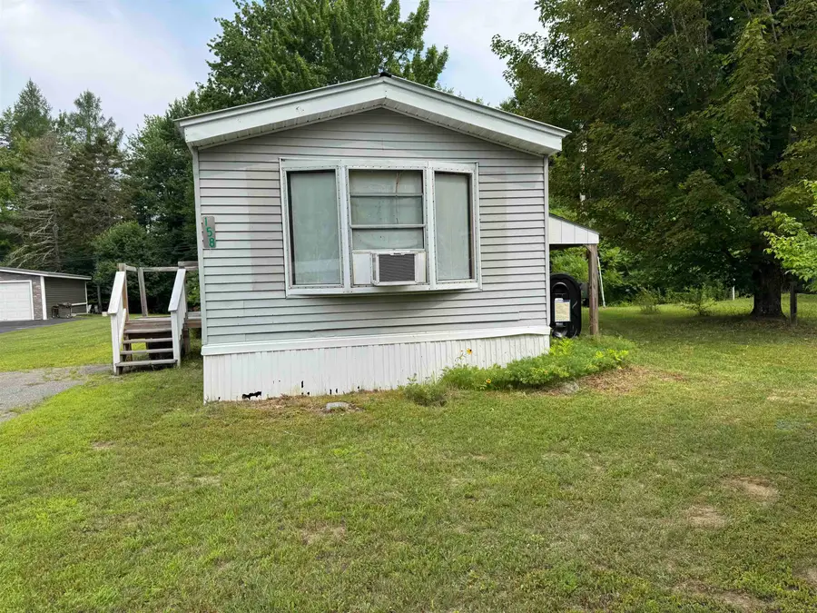 158 Oakwood Drive, Hyde Park, VT 05655 - #3