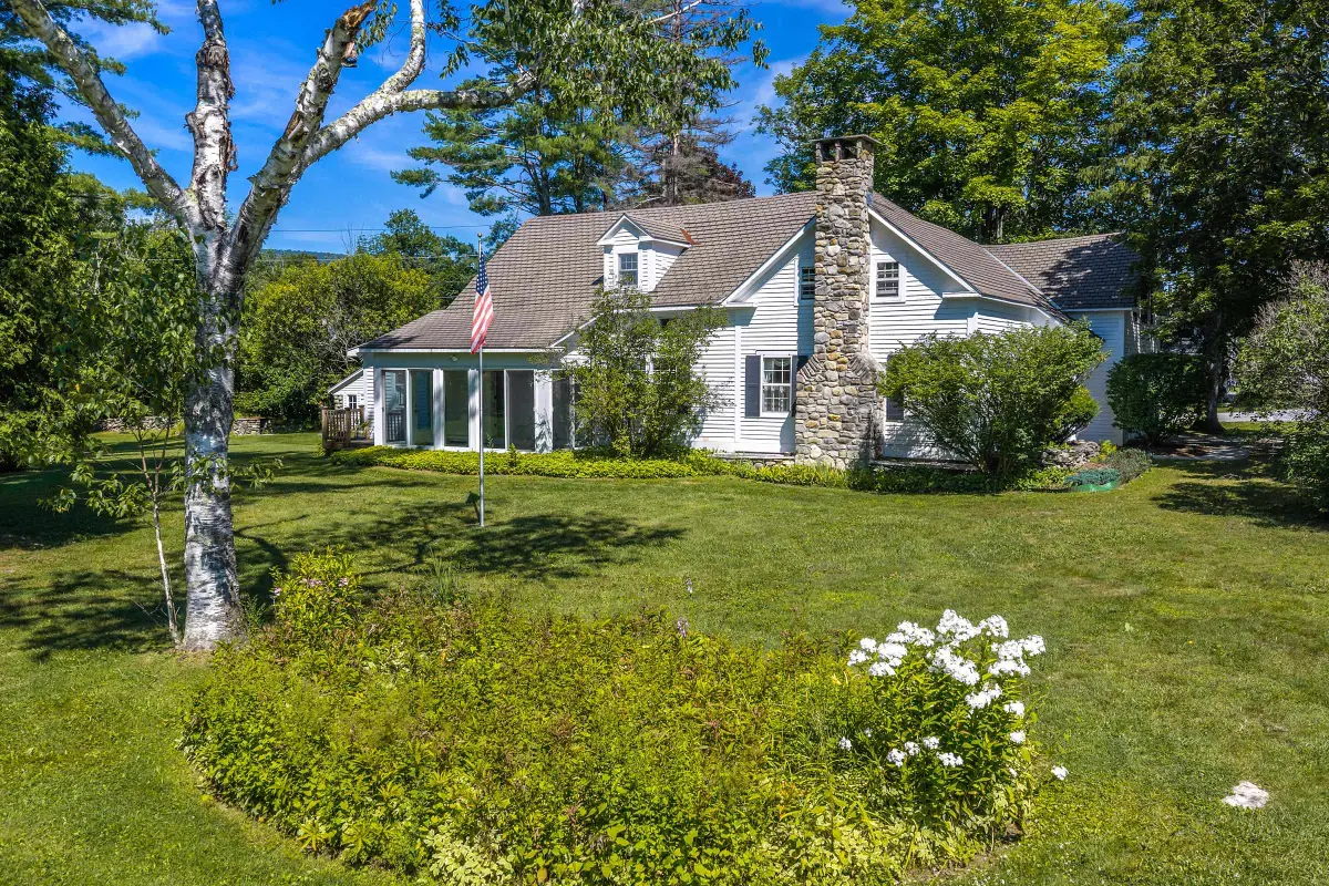 1131 Route 30, Dorset, VT 05251 - #1