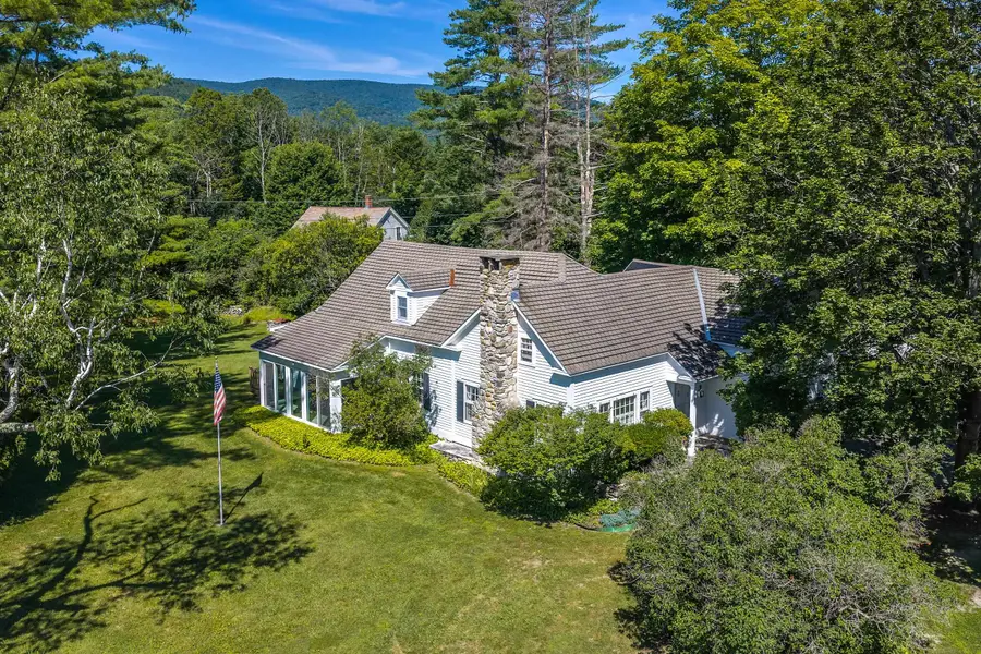 1131 Route 30, Dorset, VT 05251 - #2