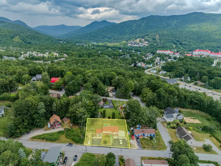 48 Mansion Hill Drive, Lincoln, NH 03251 - #3