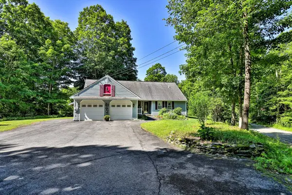 2500 Morse Hollow Road, Poultney, VT 05764