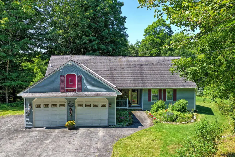 2500 Morse Hollow Road, Poultney, VT 05764 - #3