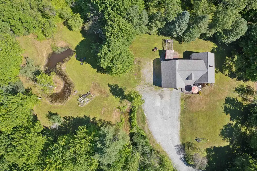 225 Hardy Hill Road, Lebanon, NH 03766 - #2