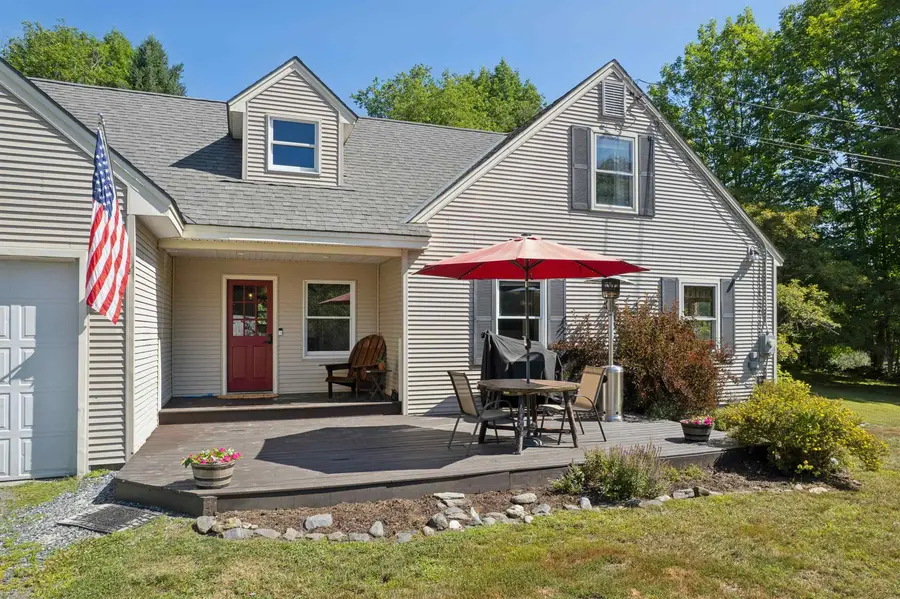 225 Hardy Hill Road, Lebanon, NH 03766 - #3