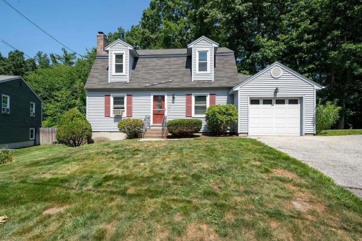 127 Renard Street, Manchester, NH 03109 - #1