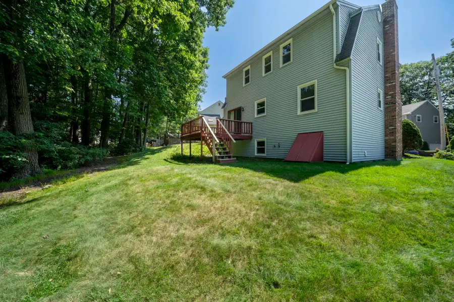 127 Renard Street, Manchester, NH 03109 - #2