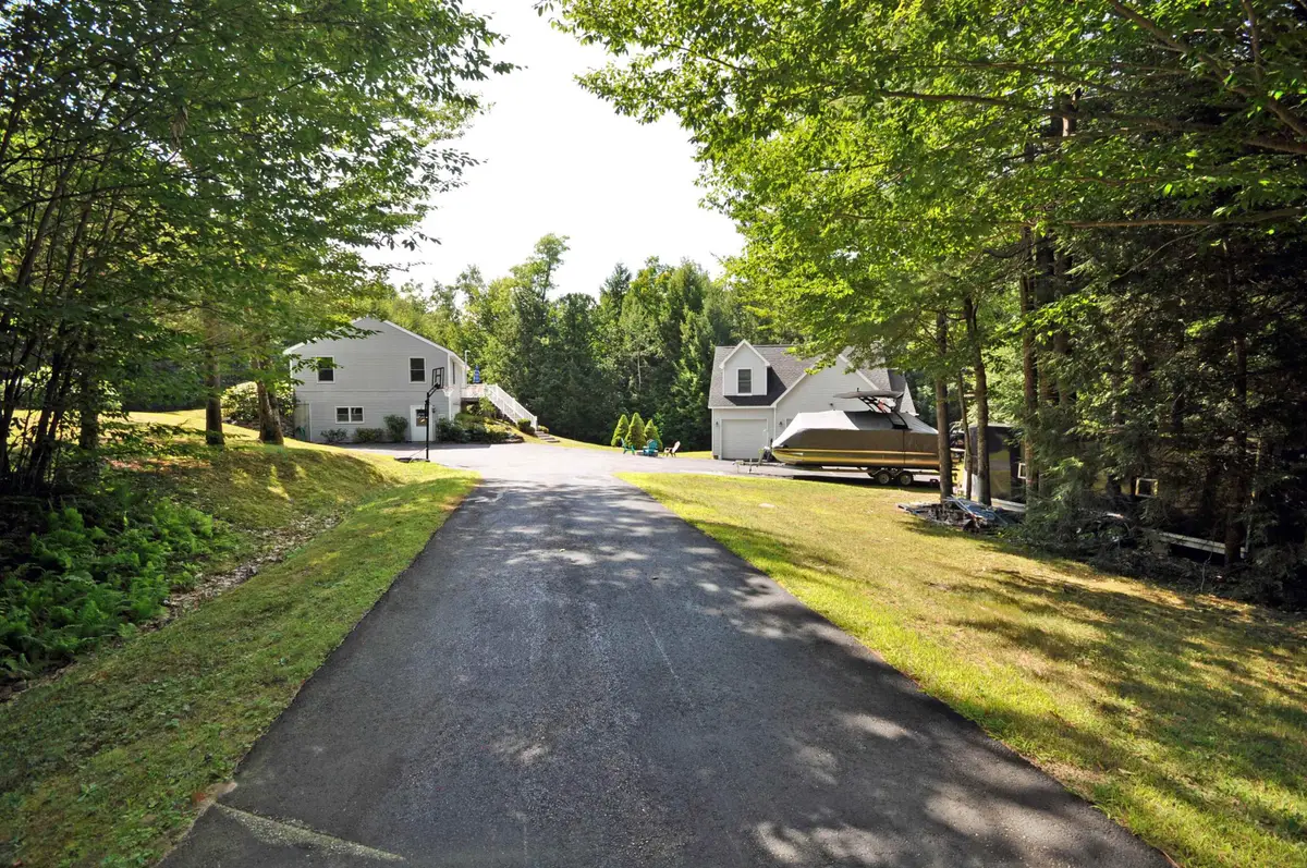 2331 Dick Brown Road, Bridgewater, NH 03222 - #1