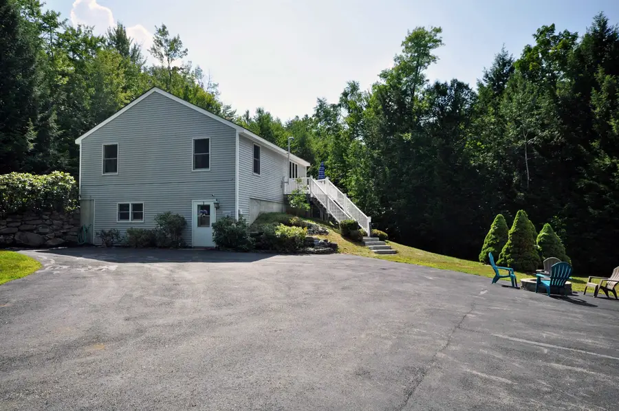 2331 Dick Brown Road, Bridgewater, NH 03222 - #2