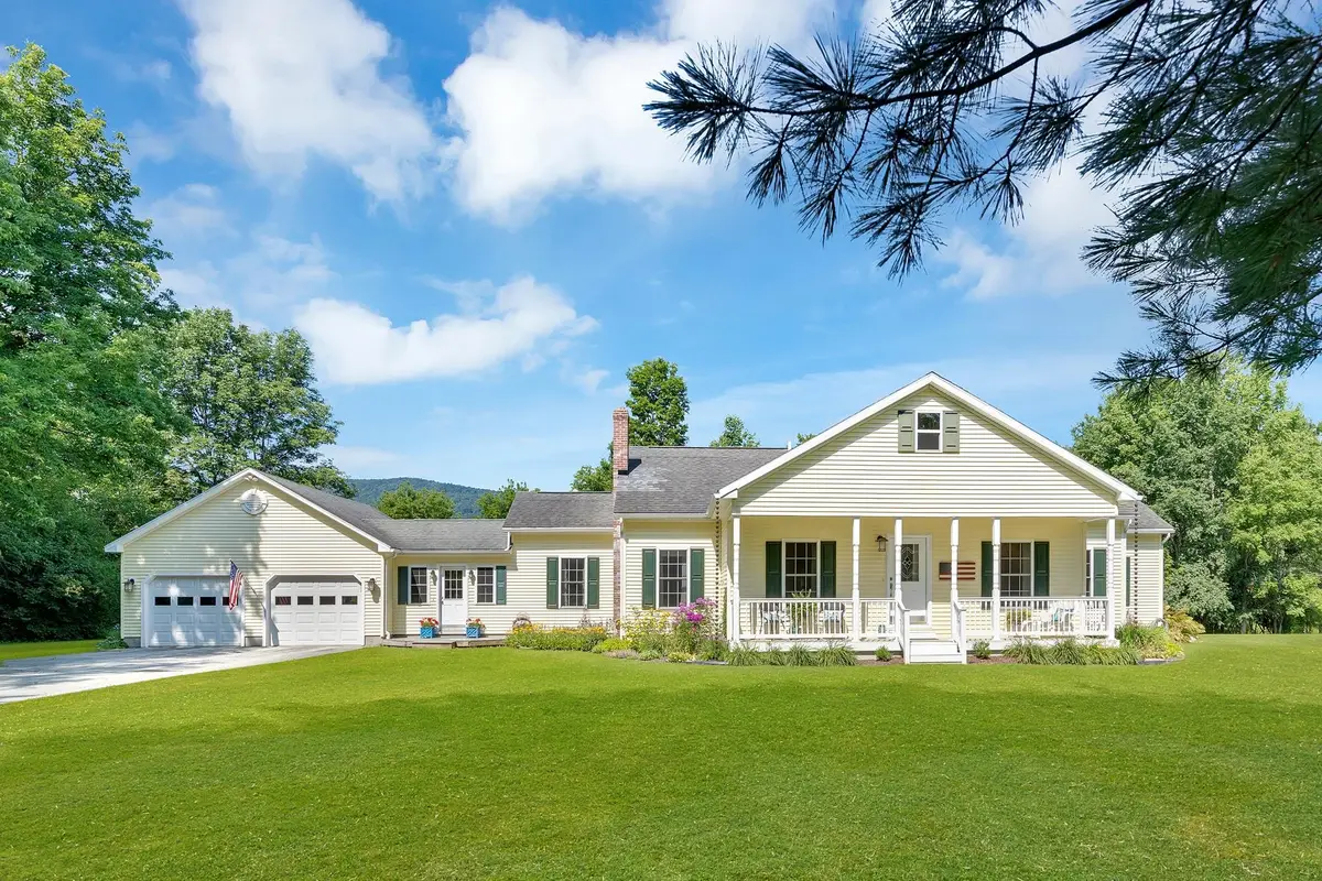 107 Quarterline Road, Clarendon, VT 05777 - #1