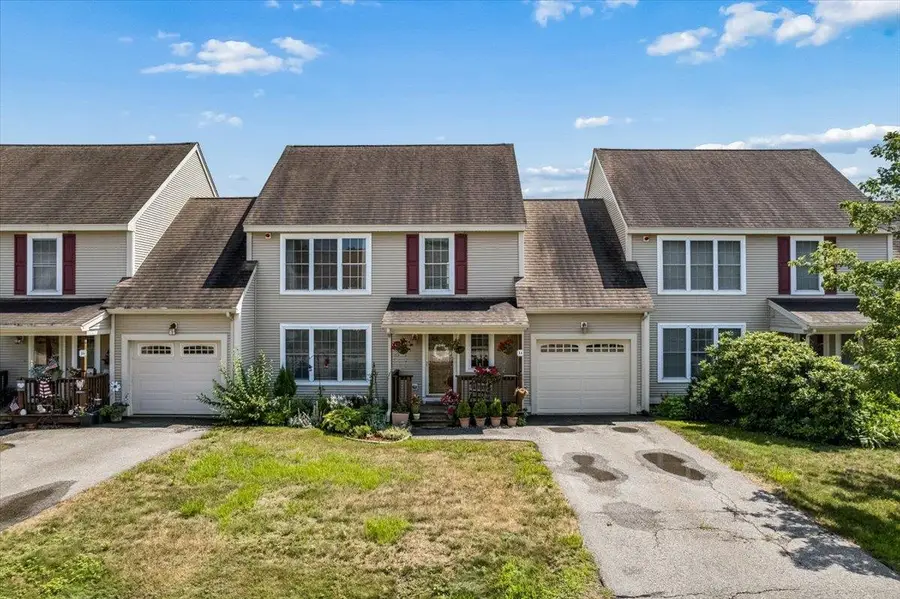 14 Abbey Road, Brentwood, NH 03833 - #2