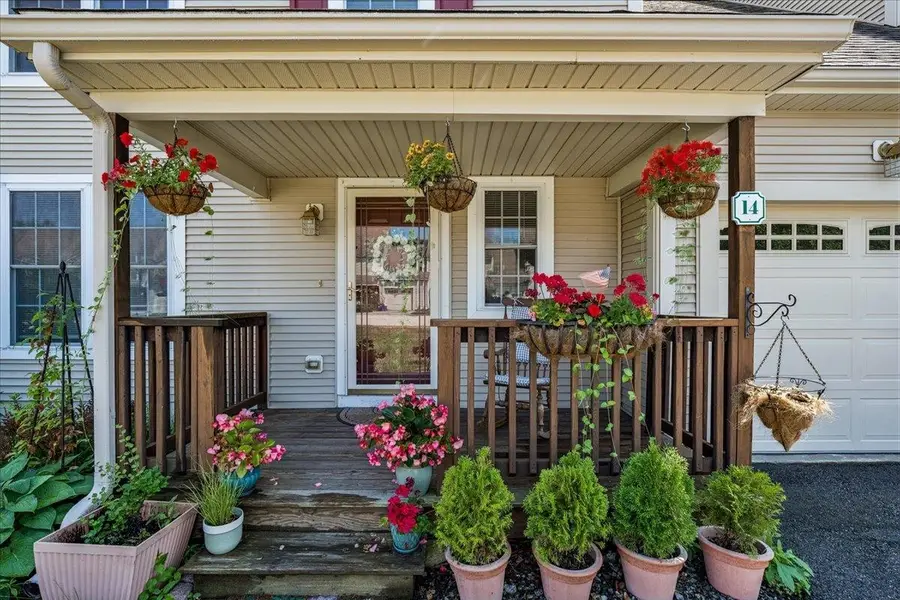14 Abbey Road, Brentwood, NH 03833 - #3