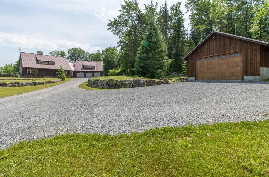 442 Bald Hill Pond Road, Newark, VT 05871 - #3