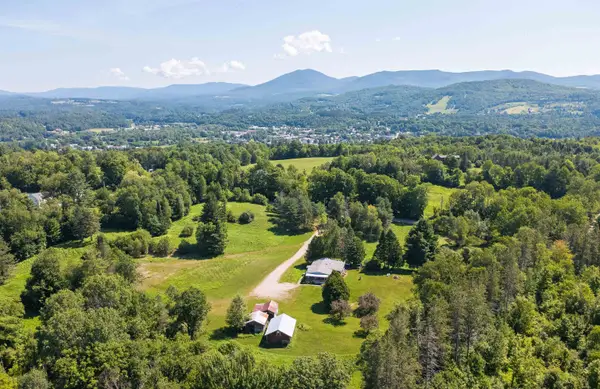 845 McGoff Hill, Lyndon, VT 05851