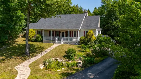 138 Samuel Hale Drive, Hales Location, NH 03860