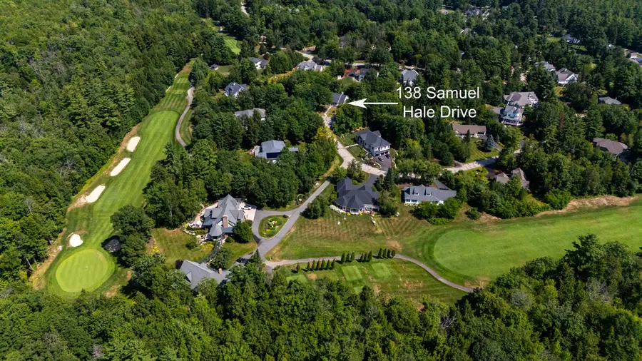 138 Samuel Hale Drive, Hales Location, NH 03860 - #2