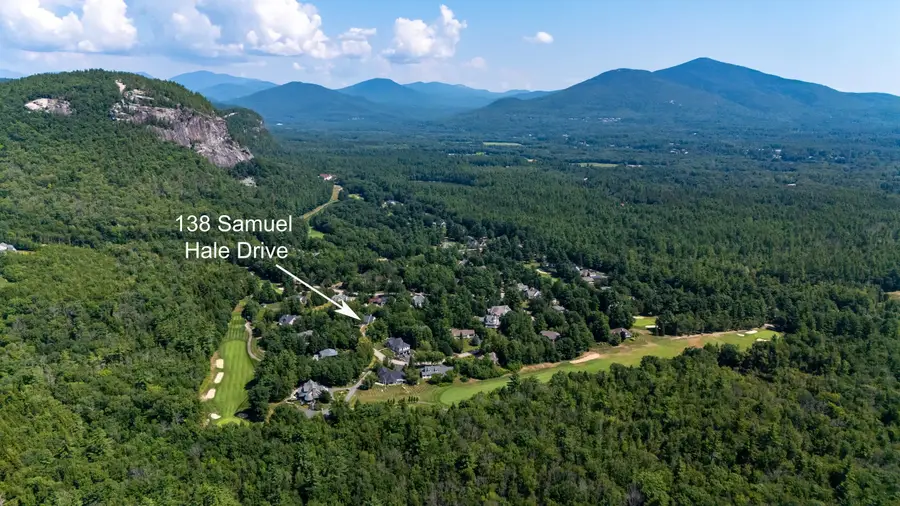138 Samuel Hale Drive, Hales Location, NH 03860 - #3