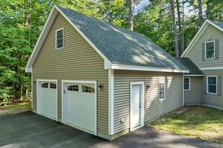 509 Old Mill Road, Conway, NH 03813 - #2