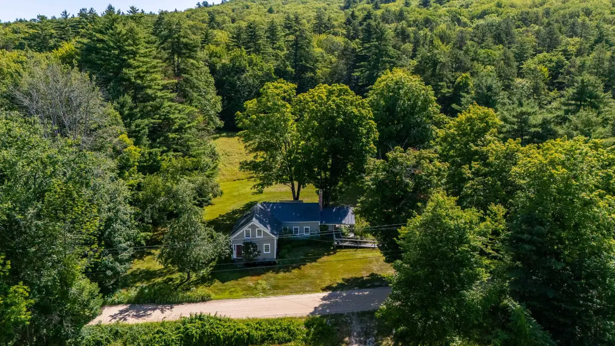 877 Lead Mine Road, Madison, NH 03849 - #1