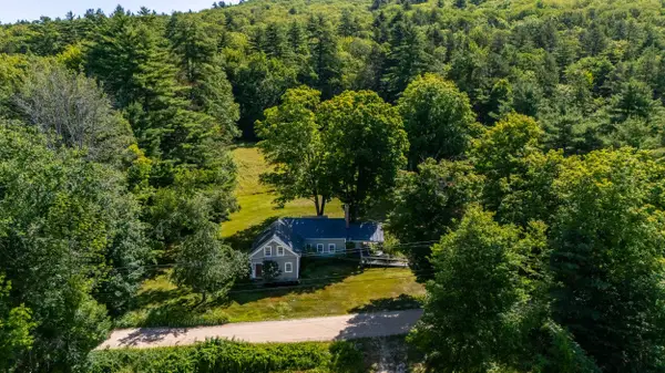 877 Lead Mine Road, Madison, NH 03849