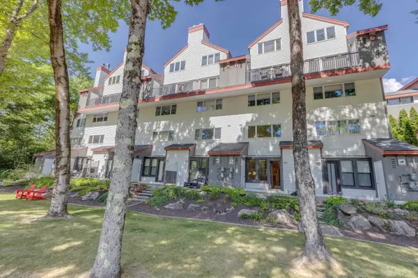 10 Bunker Lane #Unit 109, Lincoln, NH 03251